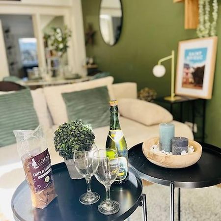 Le Cottage Breton, Hypercentre Historique Stb Saint-Brieuc Bagian luar foto