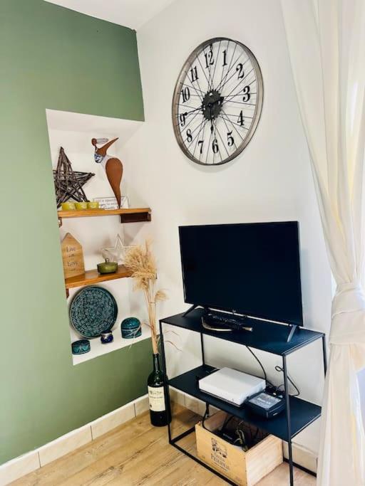 Le Cottage Breton, Hypercentre Historique Stb Saint-Brieuc Bagian luar foto