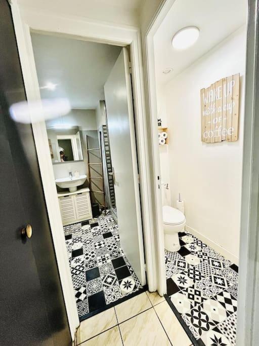 Le Cottage Breton, Hypercentre Historique Stb Saint-Brieuc Bagian luar foto