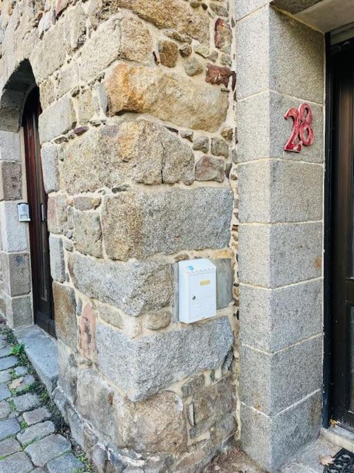 Le Cottage Breton, Hypercentre Historique Stb Saint-Brieuc Bagian luar foto