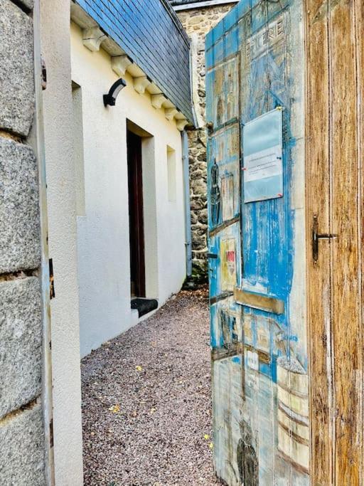 Le Cottage Breton, Hypercentre Historique Stb Saint-Brieuc Bagian luar foto